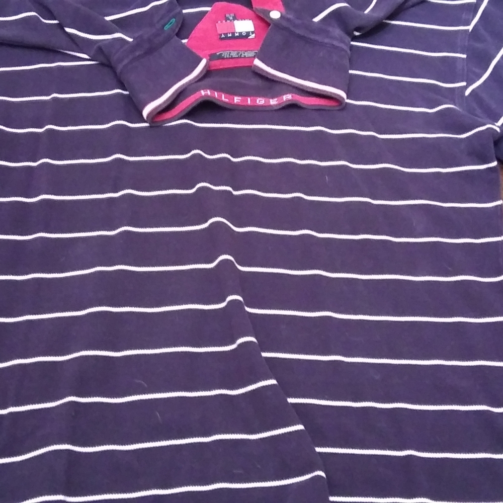 Tommy Hilfiger Rugby Style - Picture 5 of 8